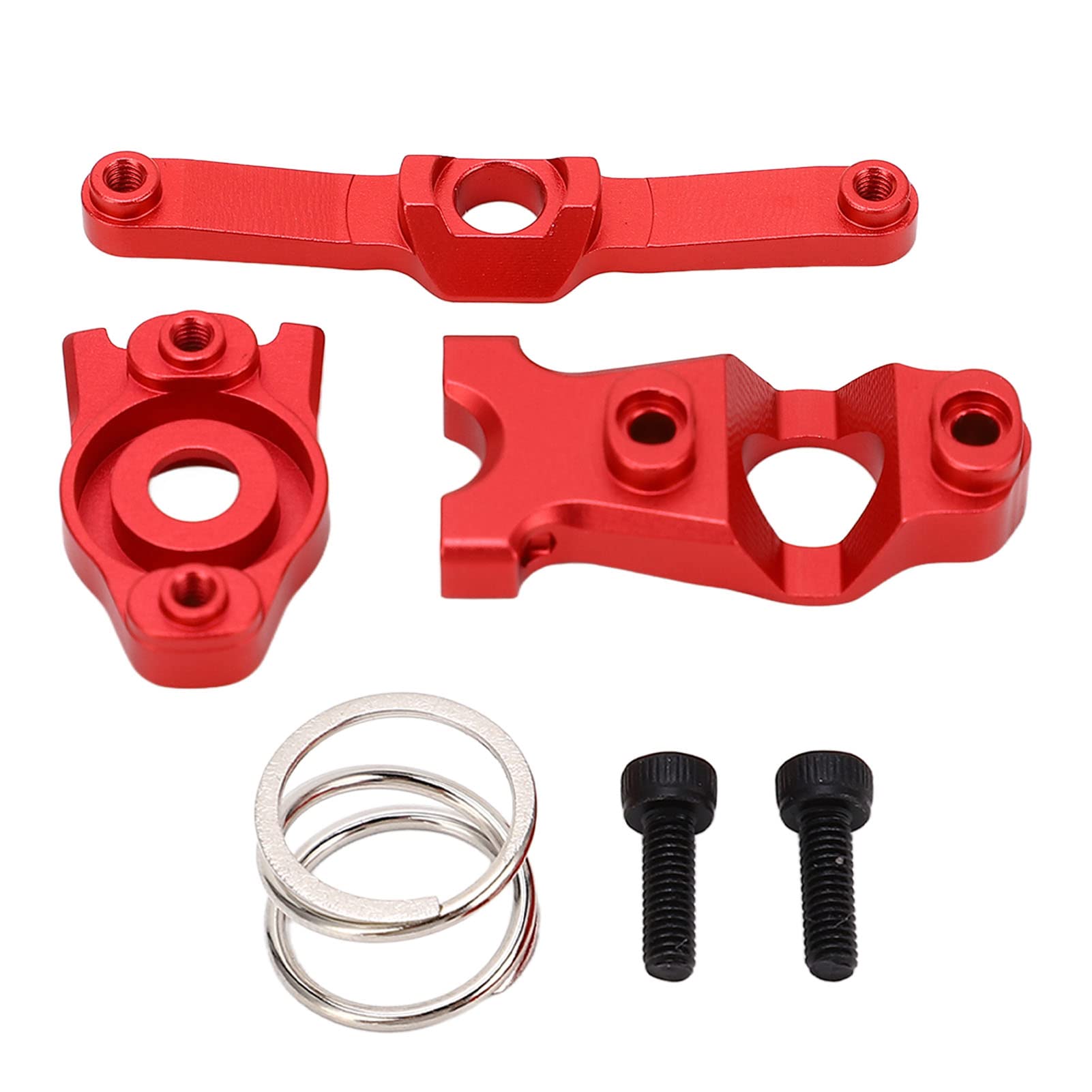 GPM RACING For Traxxas E-Revo Brushless Edition Upgrade Parts Aluminium
