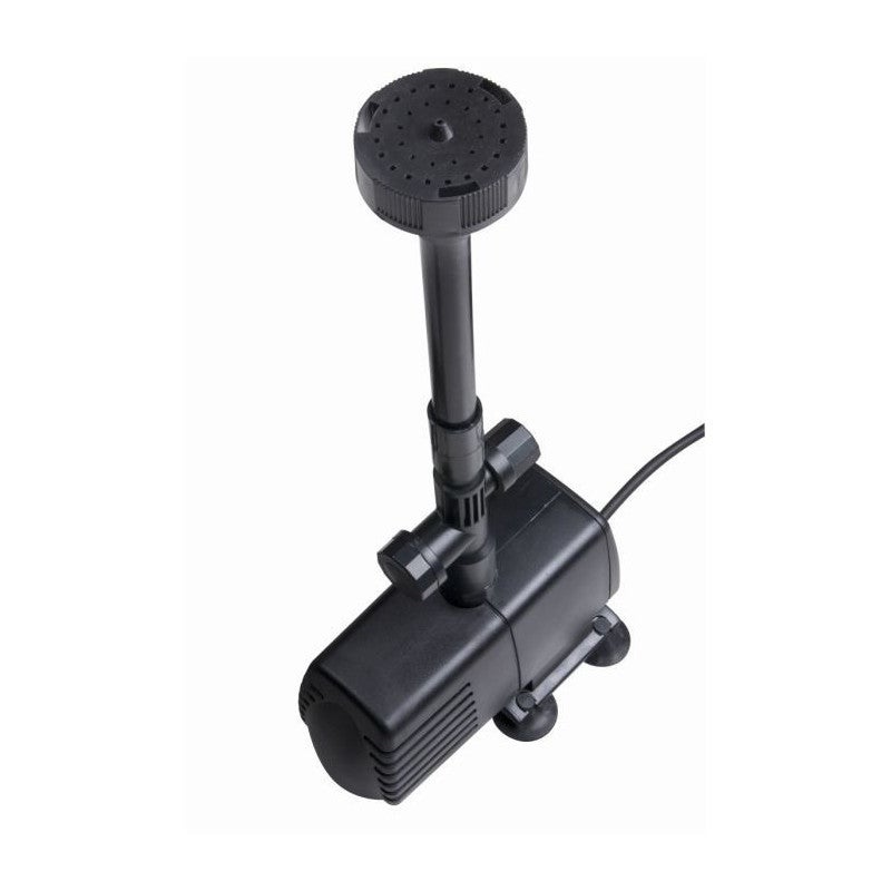 Pompe pour bassin XTRA 900 - 18 W - Ubbink - 3