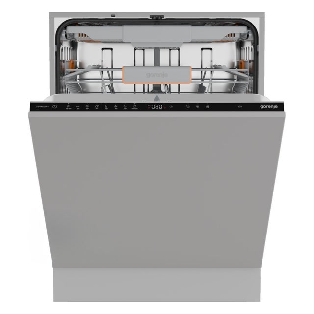 Zmywarka do zabudowy GORENJE GV673C65 1 szt.
