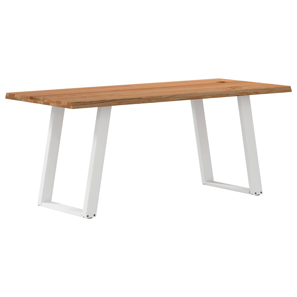 Set De Table En Cuir - Marron Aspect Lisse - Lacor - Meilleur Du Chef