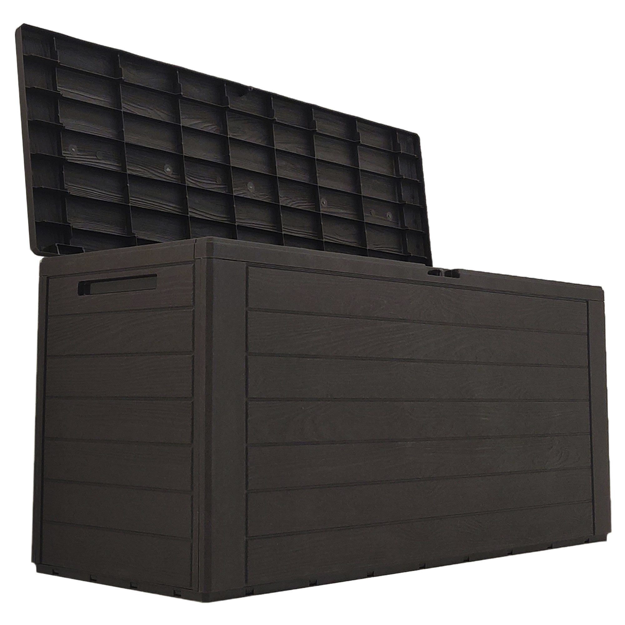 ARCON DE RESINA WOODEBOX BRONCE 280 L MARCA VAM - 3