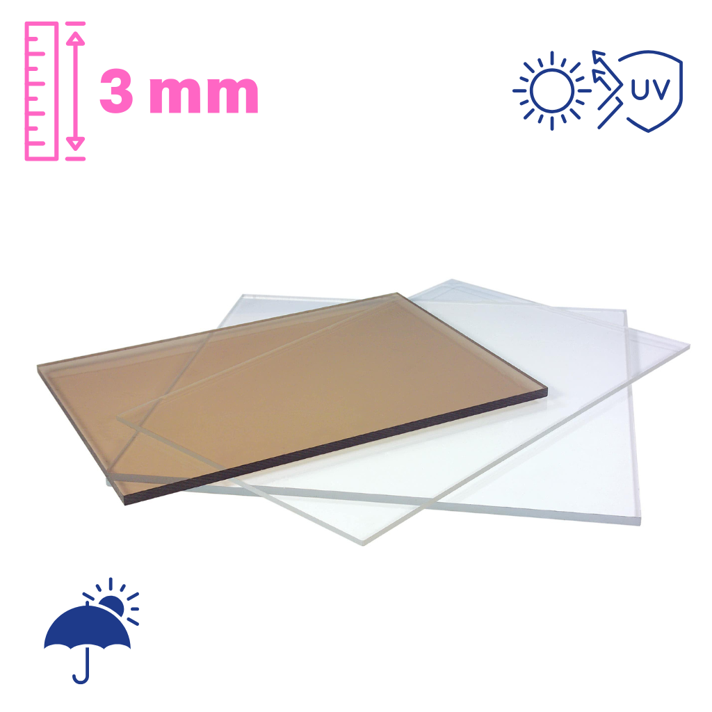Stampo In Policarbonato 21 In 1 Per Cioccolato, Cubetti Di Ghiaccio E Torte - 27x13,5 Cm