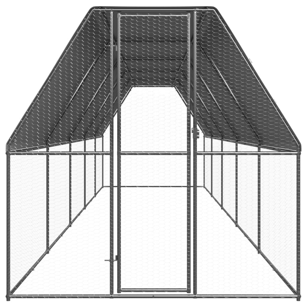 Mangiatoia A Gabbia In Acciaio MIDDY Per Carpa – Originale UK, Varie Misure