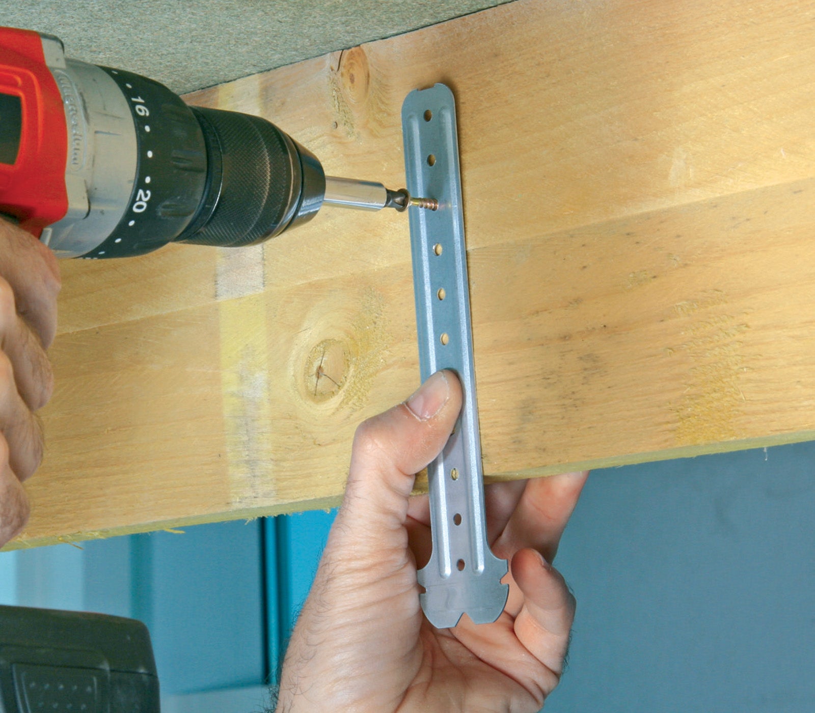 Suspentes Longues 400 mm F47 Semin, Boite de 50 - 3