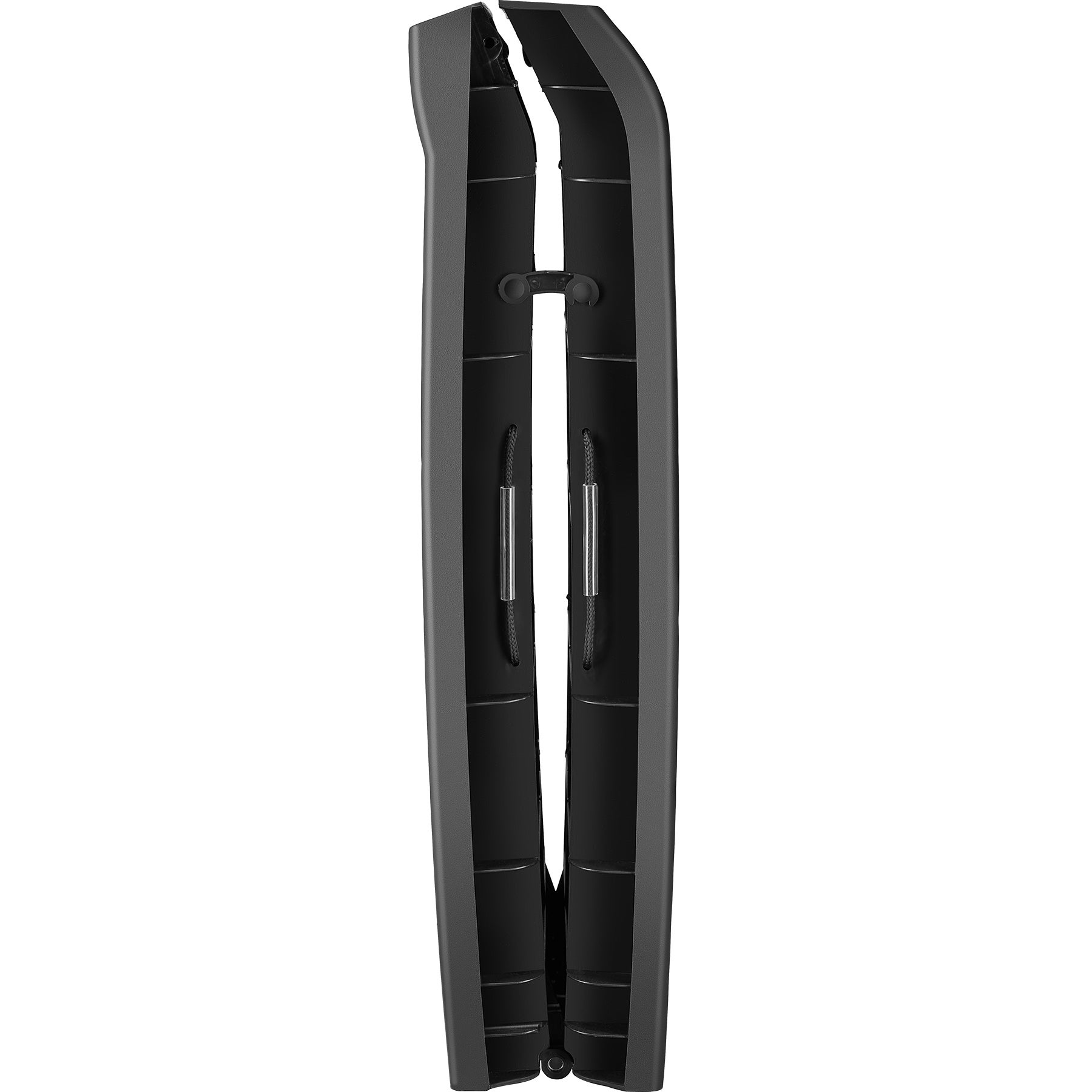 Rampe pour chien en polypropylène pliable et antidérapante 155 x 40 x 14 cm TECTAKE - 6