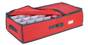 Flashbee - Custodia Protettiva Per Ombrellone Da 136 Cm, Impermeabile