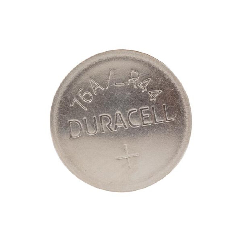 Bateria guzikowa alkaliczna Duracell LR44 1,5 V 105 mAh