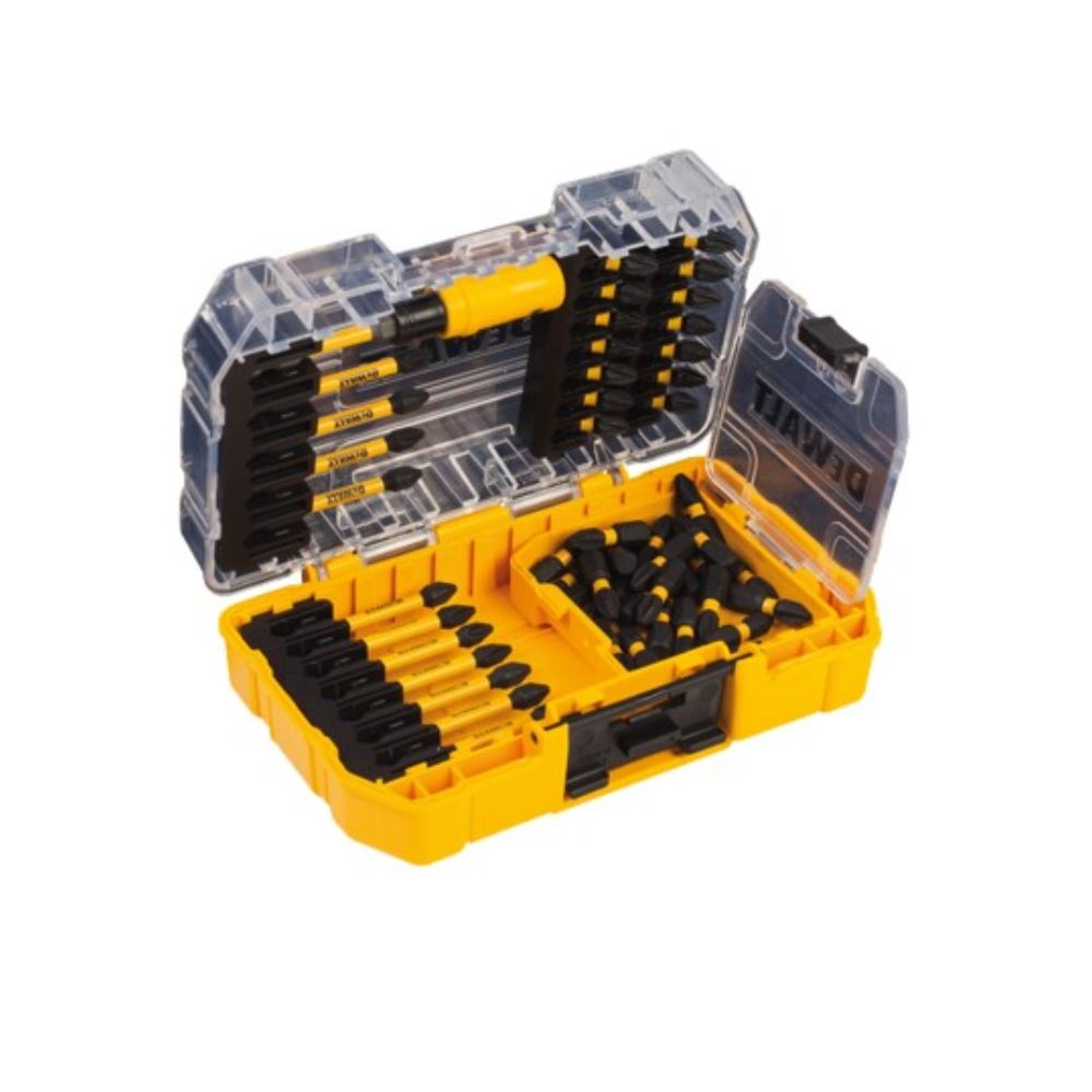 Embouts de vissage DEWALT DT70734T-QZ Coffret Toughcase 29 Pièces Flextorq - 5