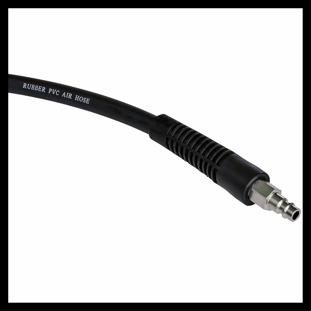 zwijacz węża sprężarki Einhell TC-PH 150 Wąż 15m ciśnienie 16 bar - 8