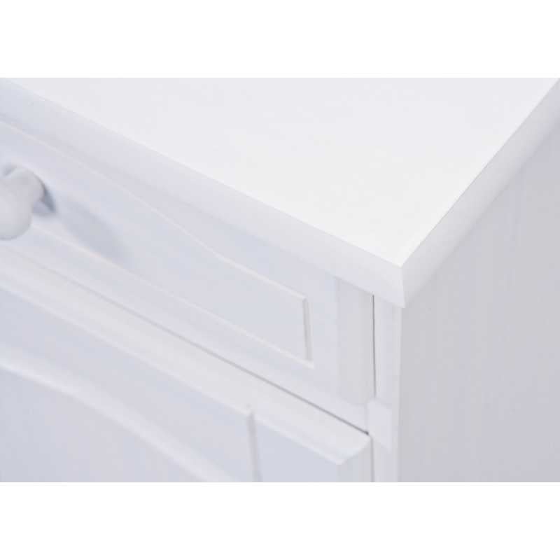 Buffet 3 portes + 3 tiroirs dim.130x43x87h - 5