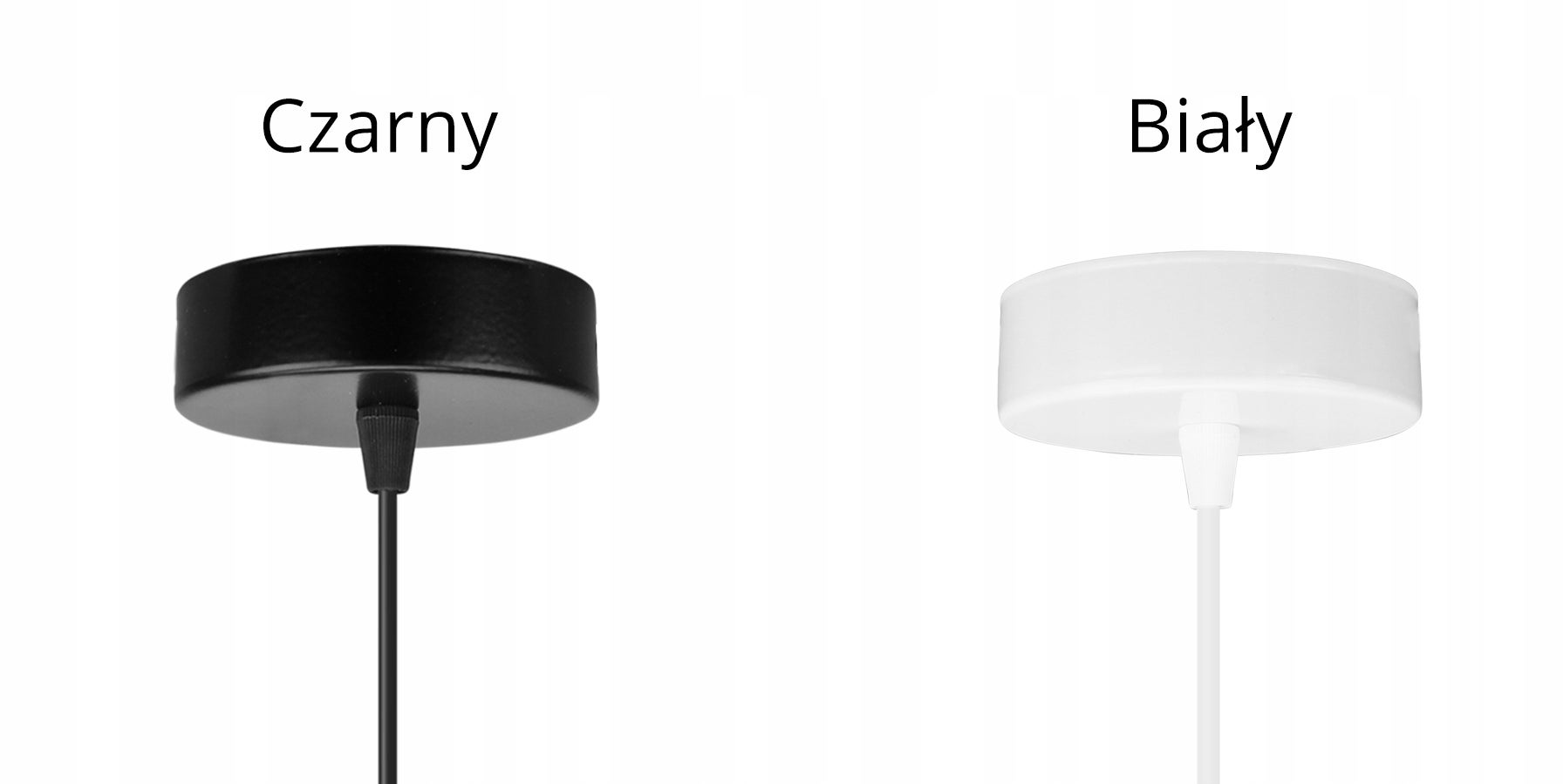 Lampa sufitowa wisząca elegance welur 1xE27 klosz niesymetryczny złoto/biały Light Home LH - 8