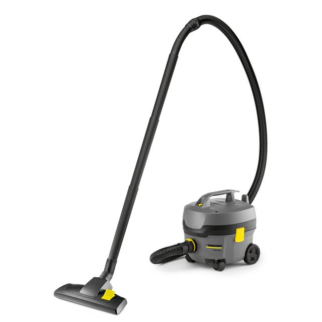 Aspirateur poussière professionnel Karcher T 7/1 Classic, 23,5 kPa, 7 L