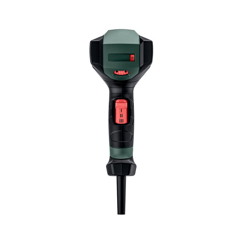 Pistolet à air chaud 2000W HG 20-600 en Metabox METABO 602066500 - 3