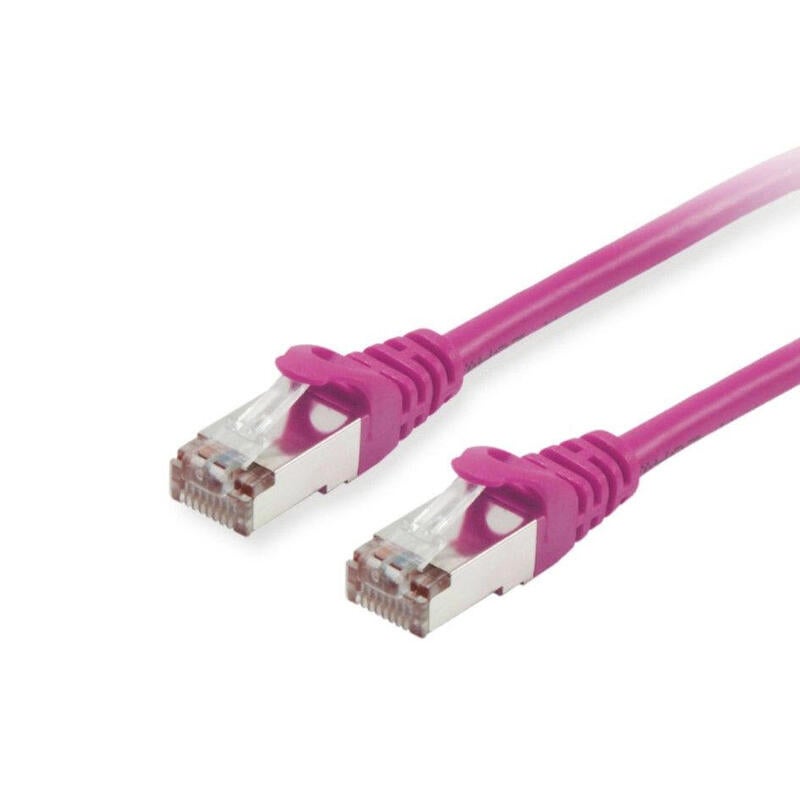 Equip 20M Cat6 S/Ftp - Cables De Red - Imagen 2