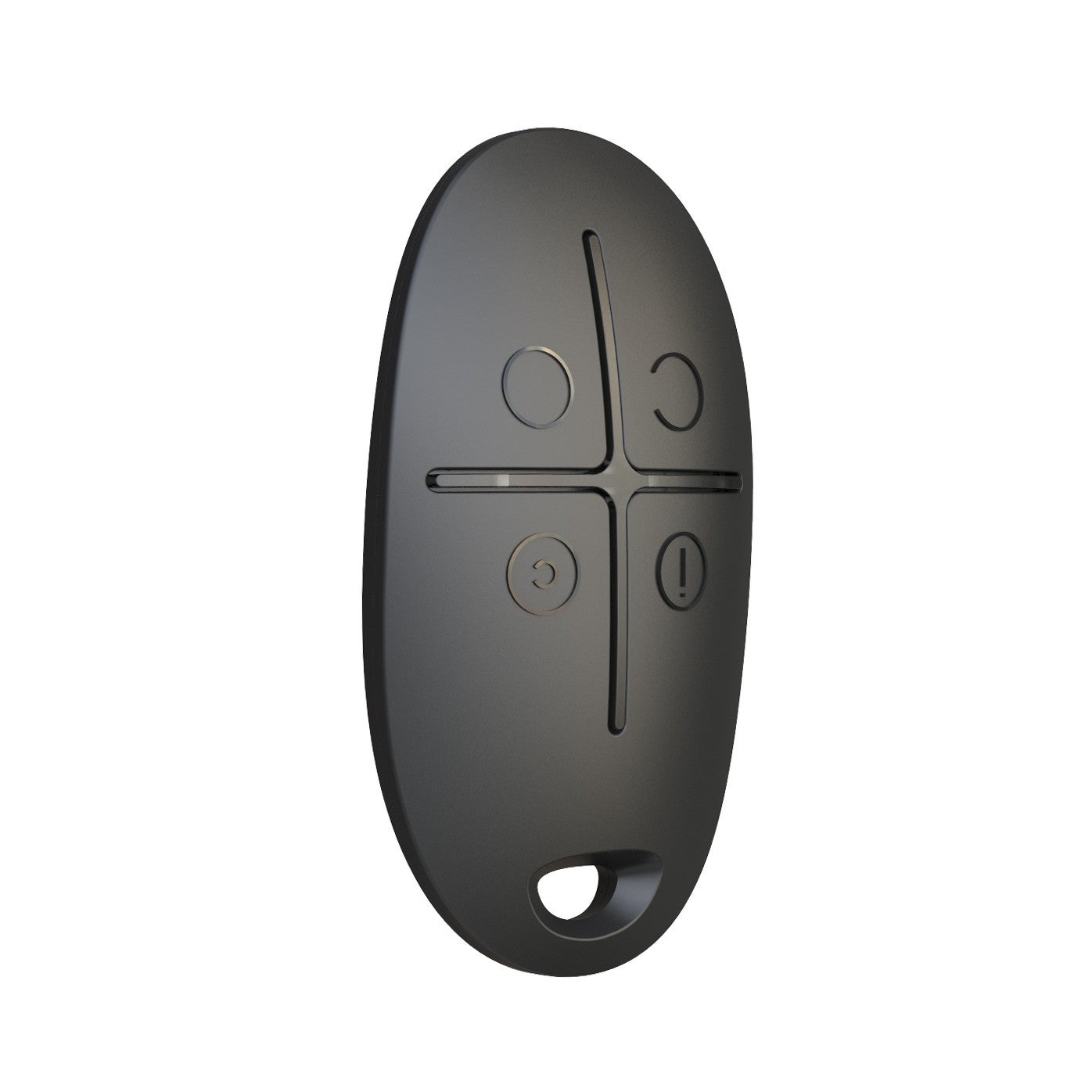 Alarme maison Ajax StarterKit Plus noir - 5