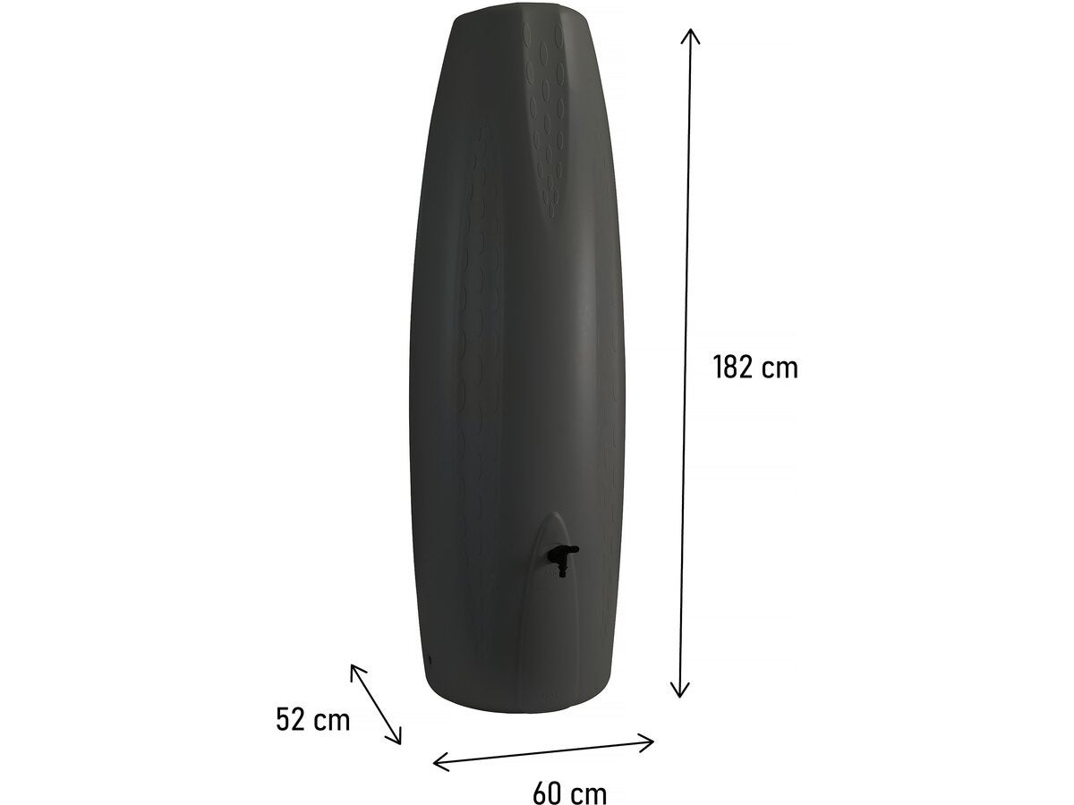 Récupérateur d'eau fluide 