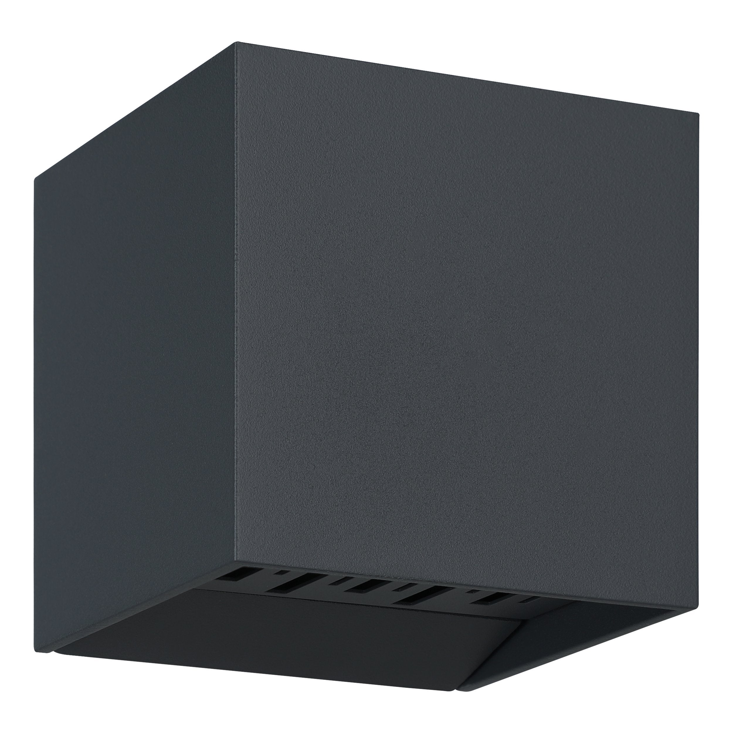 Lampeggiatore LED 12V Blu Per Allarme Domestico - Luce Di Emergenza Lampeggiante, Risparmio Energetico, Silenzioso