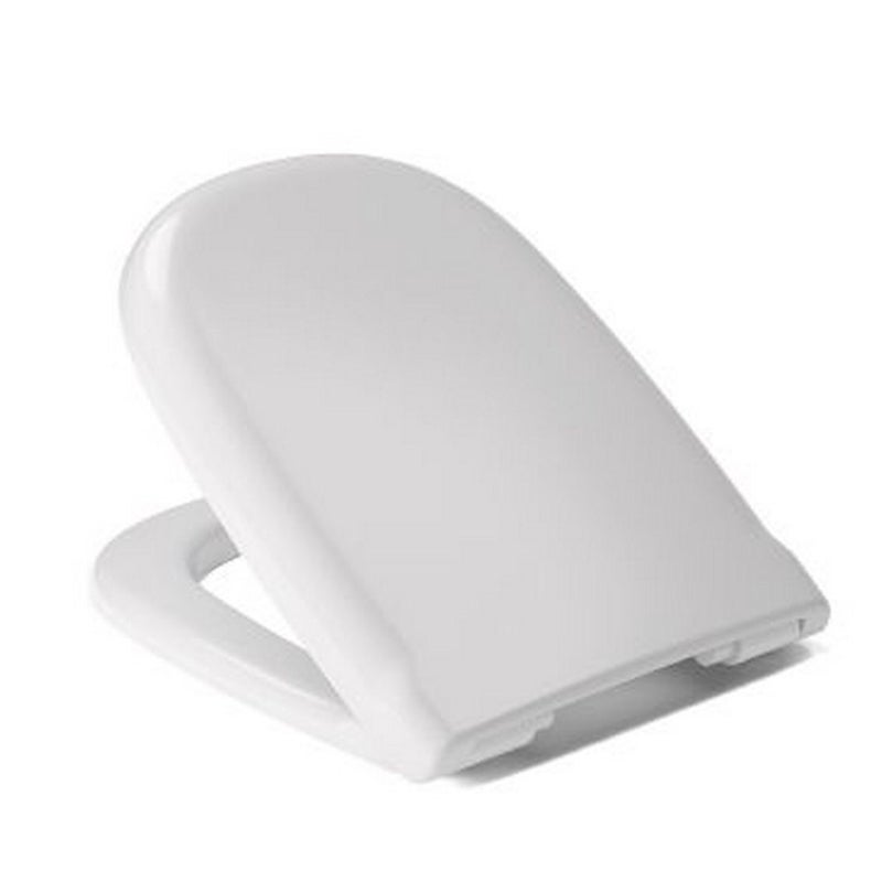 Deska sedesowa do ROCA DAMA wolno opadająca antybakteryjna wypinana wc