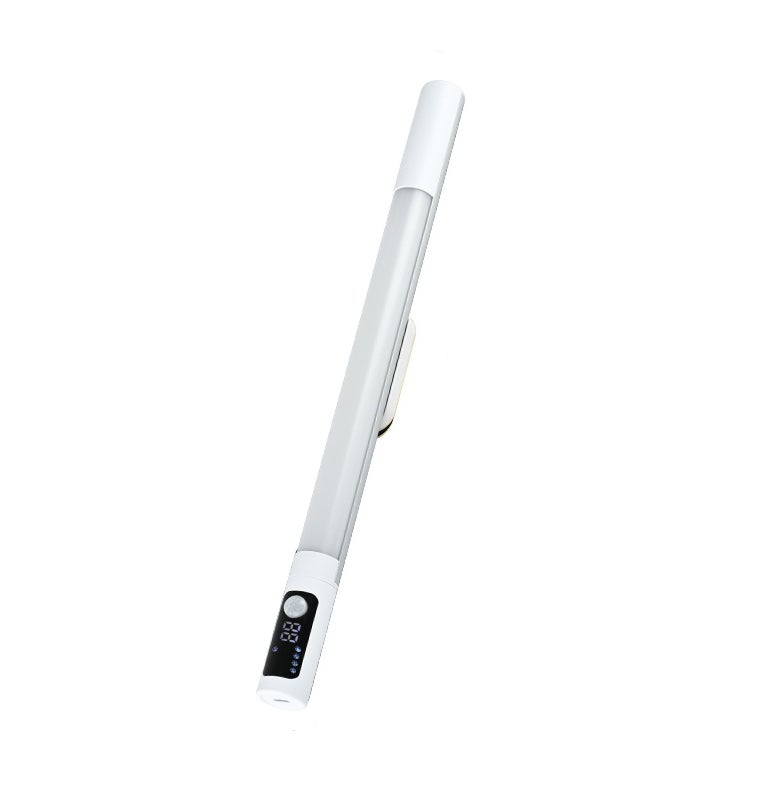 Altoparlante Bluetooth 5.2 Con Ricarica Wireless 15W, Luce Notturna, Radio, 4 In 1 Per IPhone E Samsung