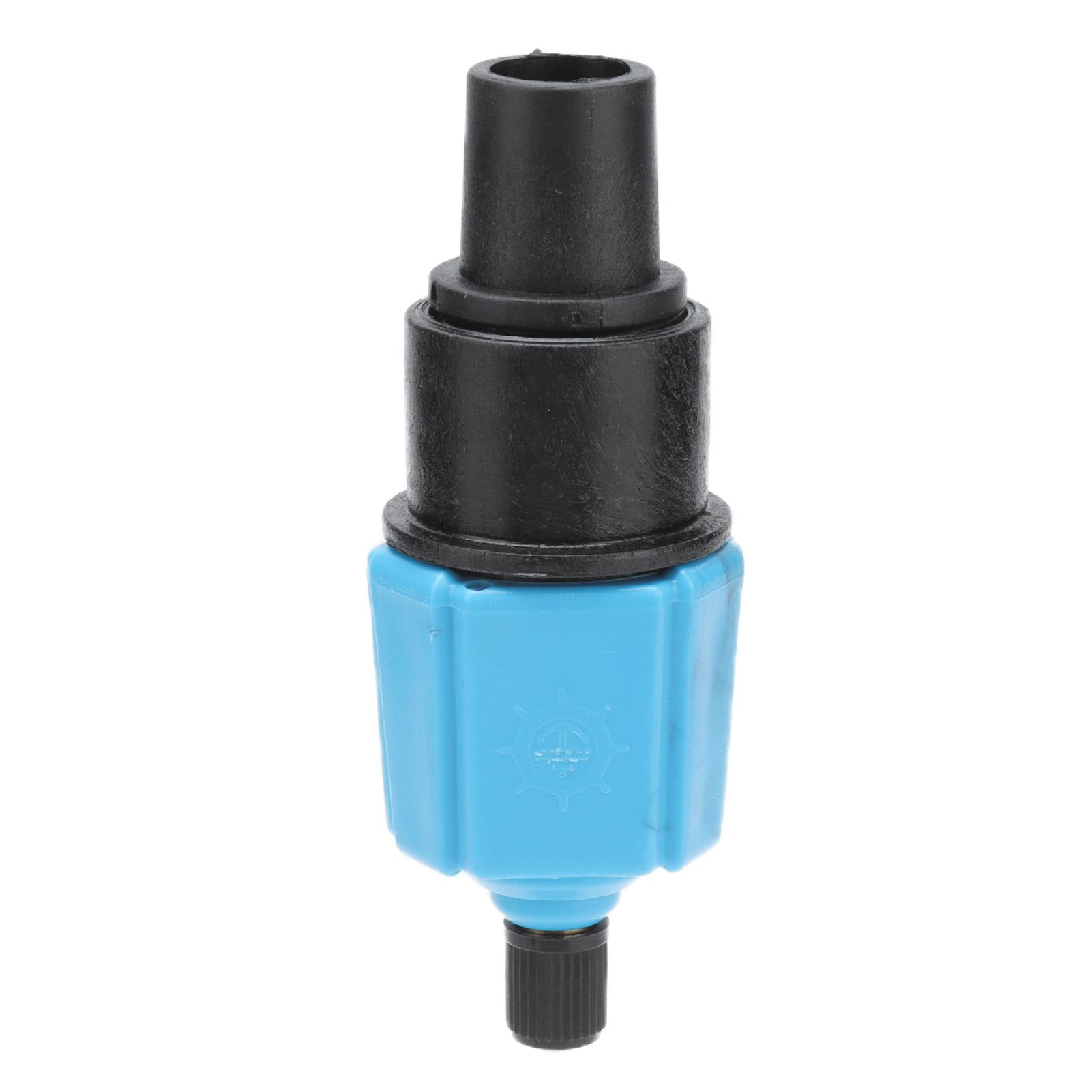 Set Di 3 Ugelli Di Ricambio Per Pompa Gonfiabile – Adattatori In Plastica Per Materassini E Gonfiabili, Taglie Diverse, Facili Da Pulire