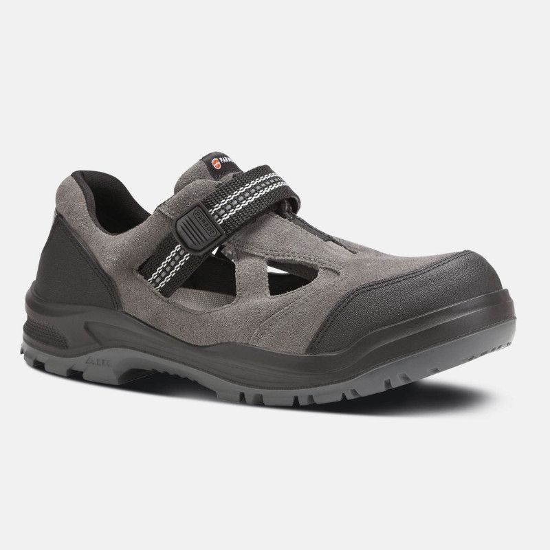 Chaussures de Sécurité Basses TALYA 6850 - 3371820240097 S1P - 37 - 2