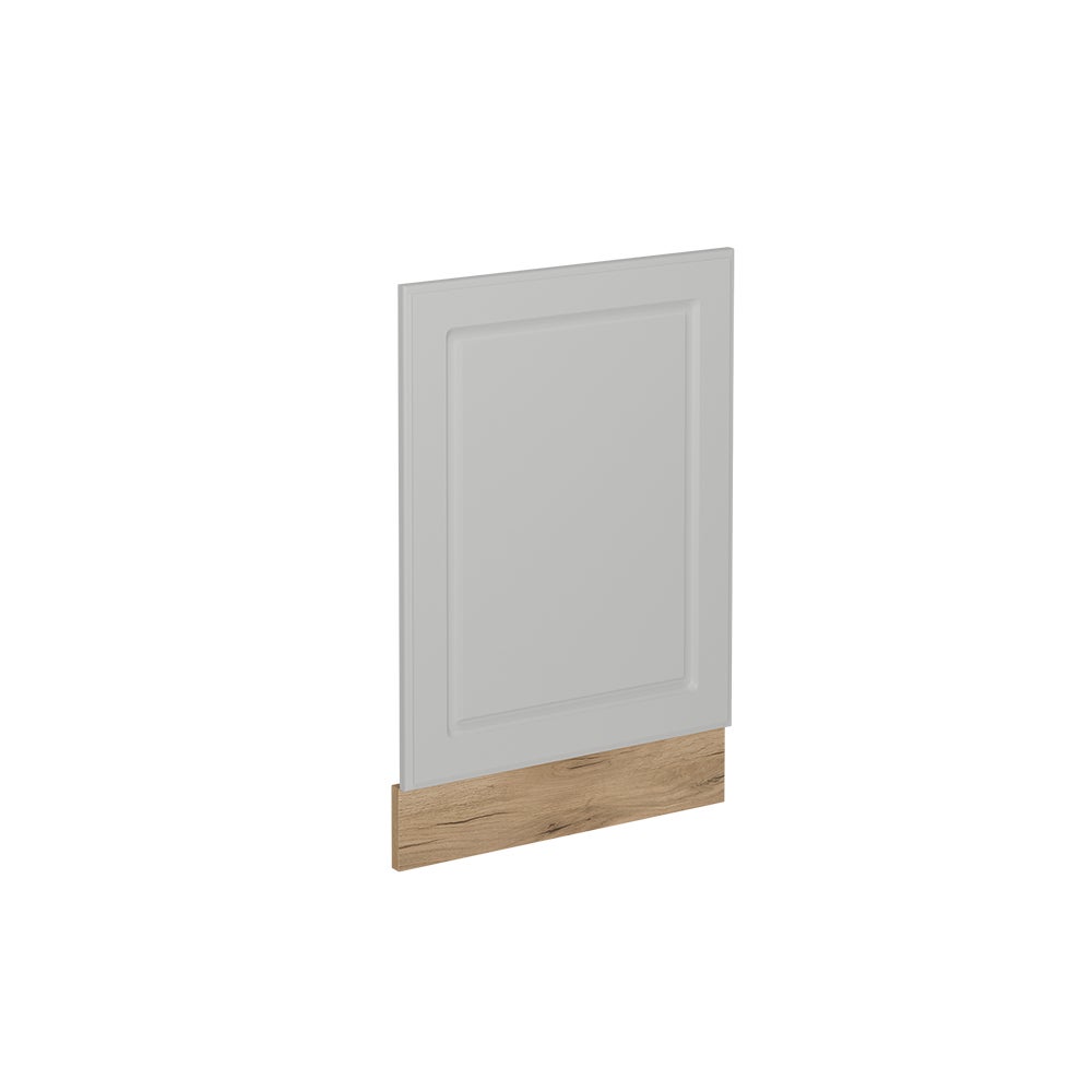 Vicco Panel przedni R-Line, Biały domek wiejski, 45 cm bez blatu roboczego