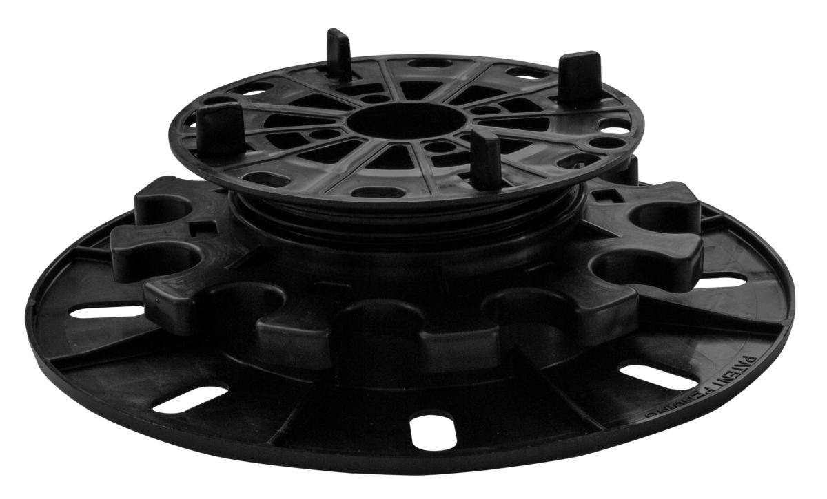 Plot réglable pour Dalles de 35 à 60 mm - ARKIMEDE - 2