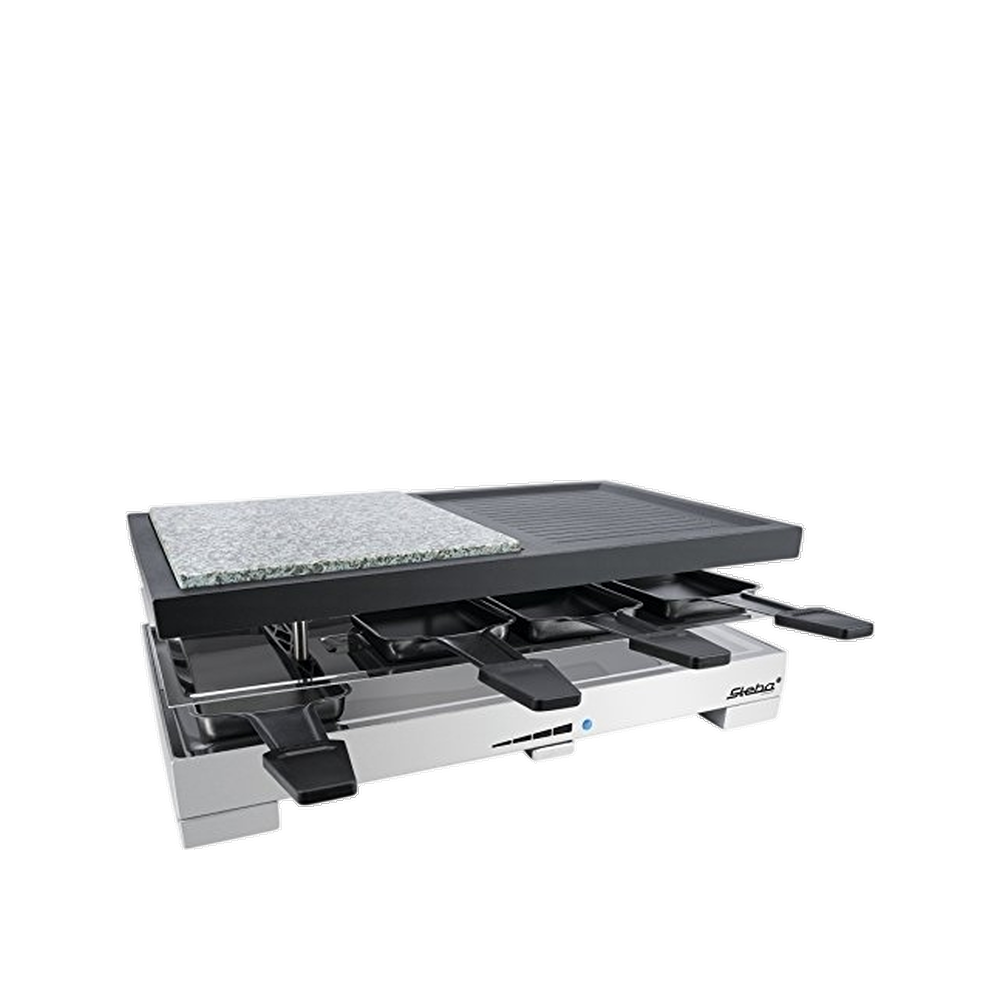 Steba Raclette Rc 88 - Imagen 2