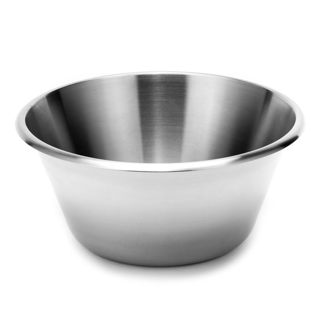 Bassine inox 100 litres au meilleur prix | Leroy Merlin