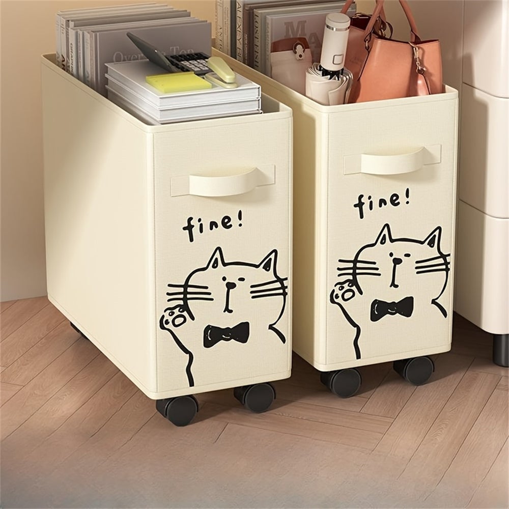 iVyne Carrello artigianale, organizer e tavolo portaoggetti per Cricut/Silhouette con scaffale in metallo, tavolo artigianale con contenitore, postazione di lavoro per accessori, bacche, rotoli di