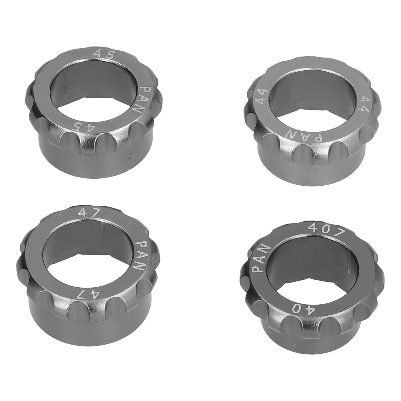Clé BERGEON 2533 pour ouvrir et fermer les boîtes, outils d'horloger