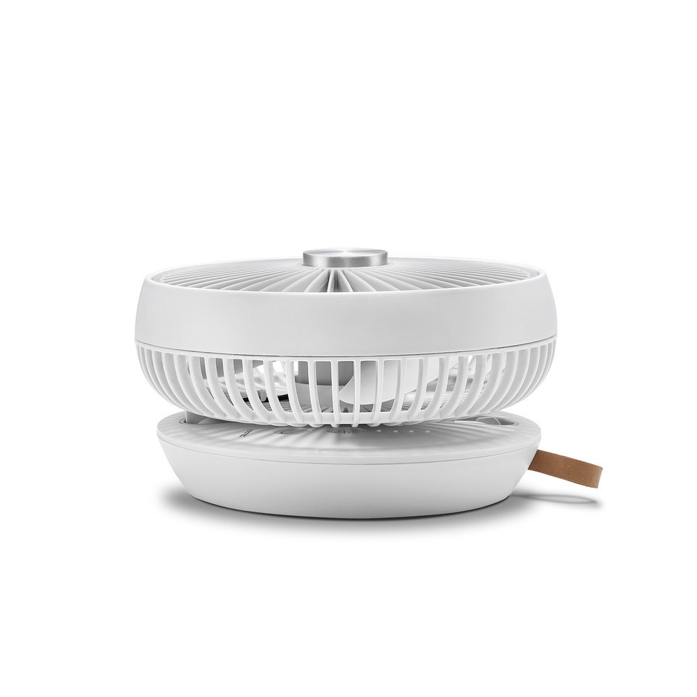 Ventilateur de table sans fil TVE 2 W TROTEC - 6