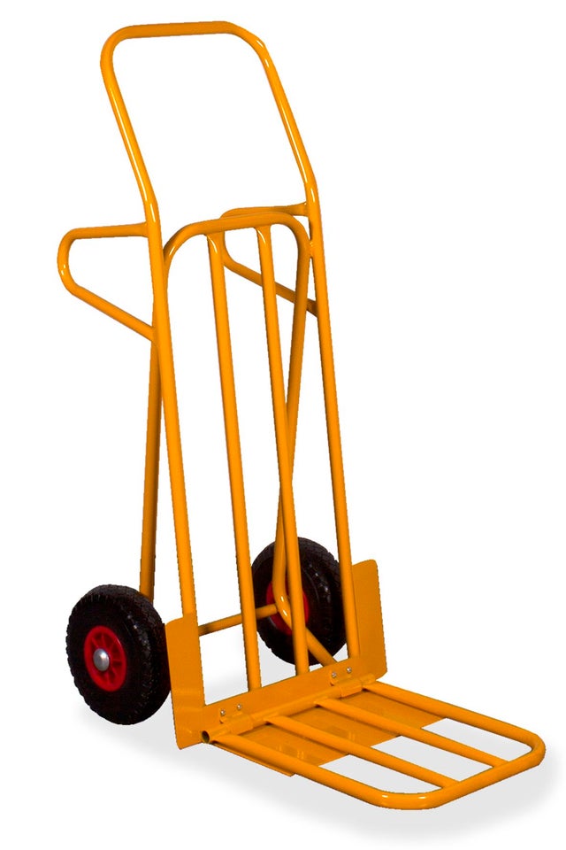 Diable big box 150kg MW Tools SHCA260