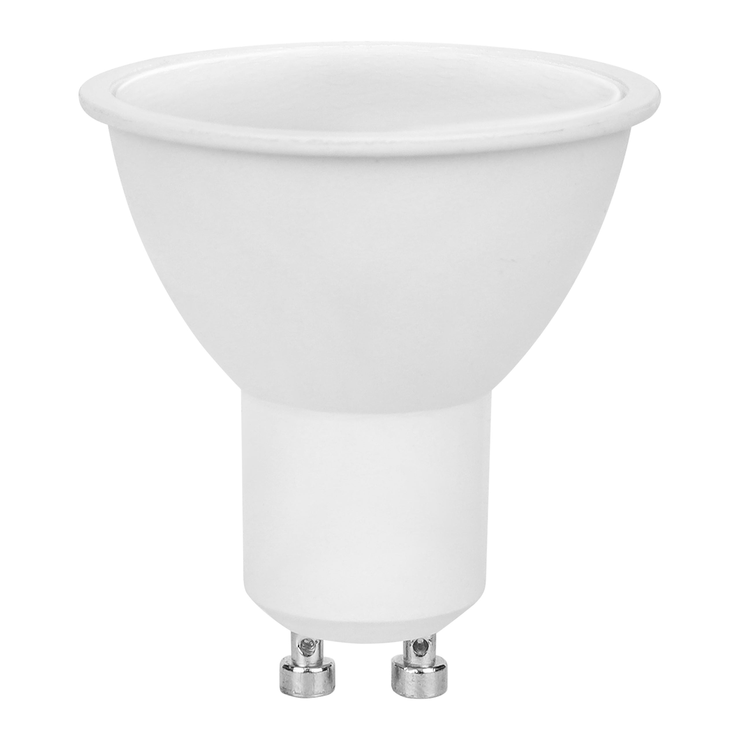 Żarówka LED GU10 Vita 4,9W 2700K ciepła biel niemrugająca MasterLED