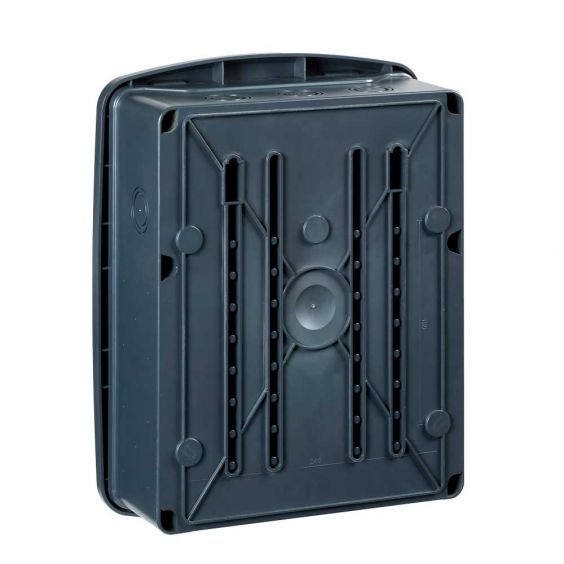 Coffret piscine filtration + éclairage + traitement de l'eau NALTO - 5