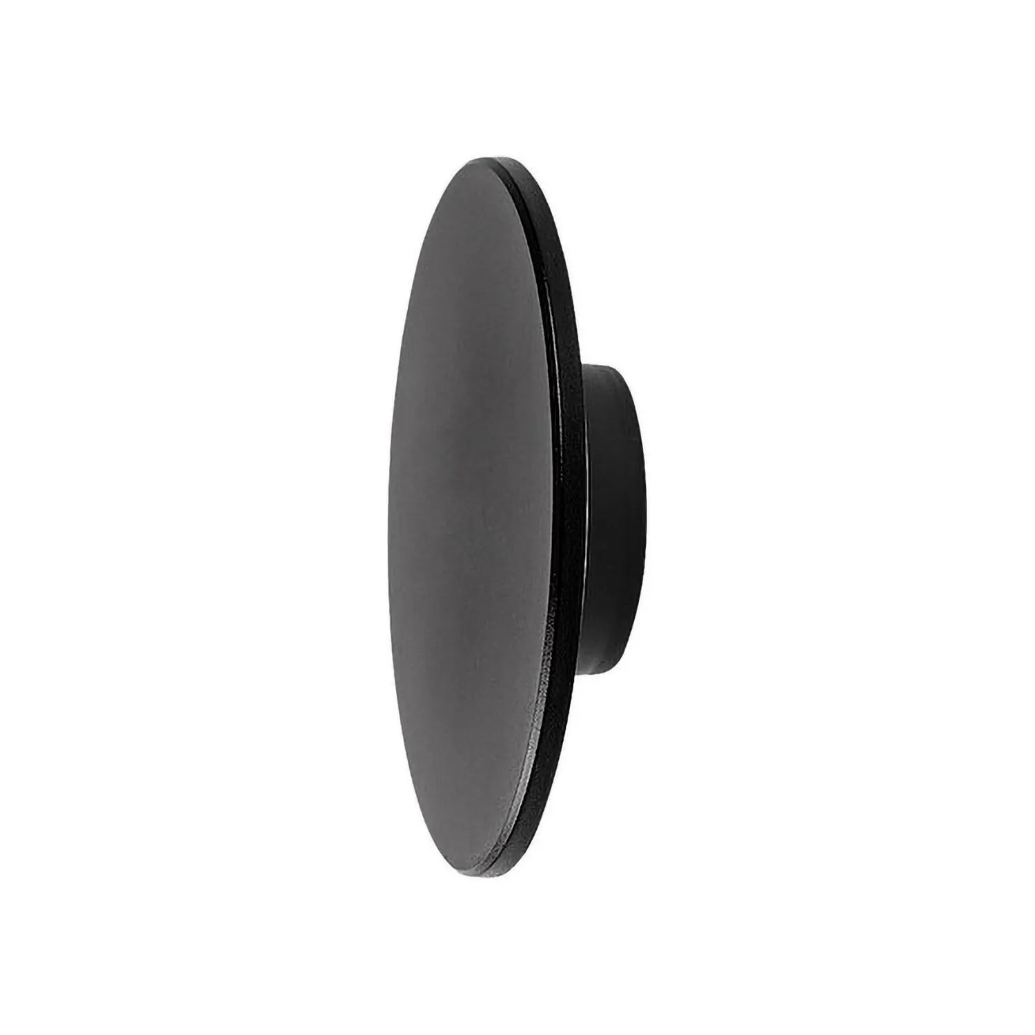 Kinkiet zewnętrzny RUST LED 15W Odcienie bieli 1500lm czarny wym: 22x22x4,5 cm IP65 Rabalux