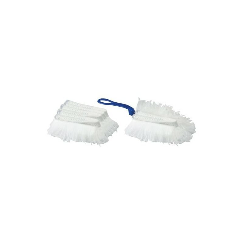 TAMPEL - Mini zmiotka elektrostatyczna + 5 wkładów