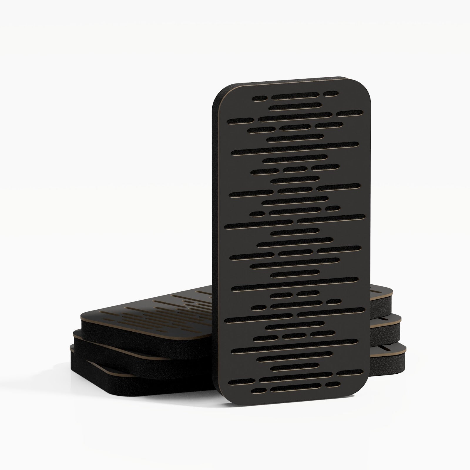 Panneau 3D