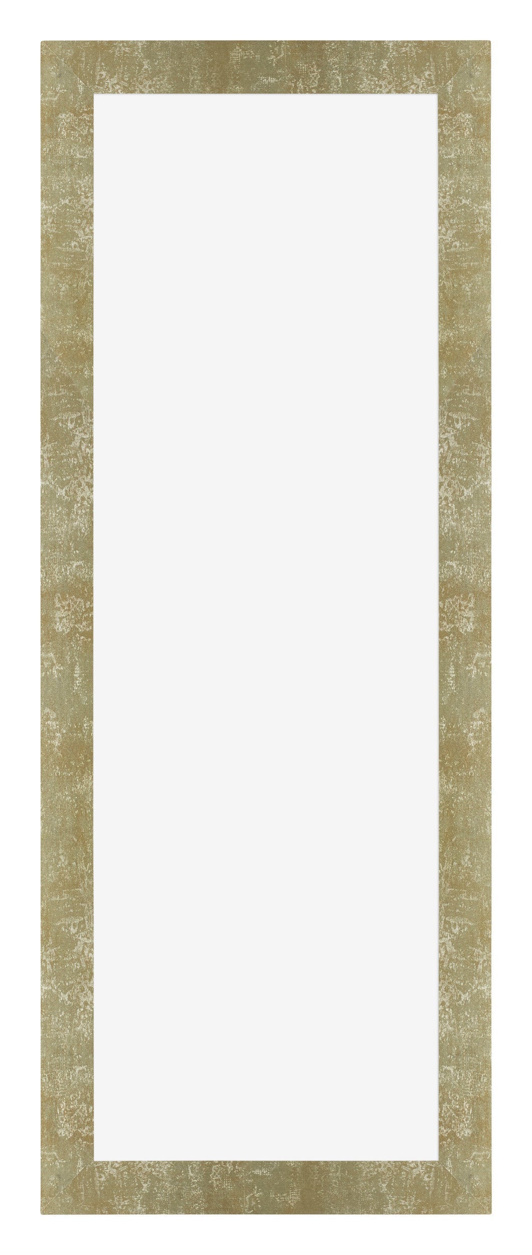 yd. Cadre Puzzle 37.5x98 - Puzzle cadre 1500-2000 Pièces - Or Antique - MDF Cadre photo Mura - 3