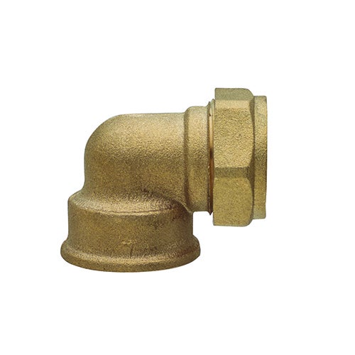 COUDE AVEC FIL DE COMPRESSION RP POUR CUIVRE 3/4 X 22 - 2