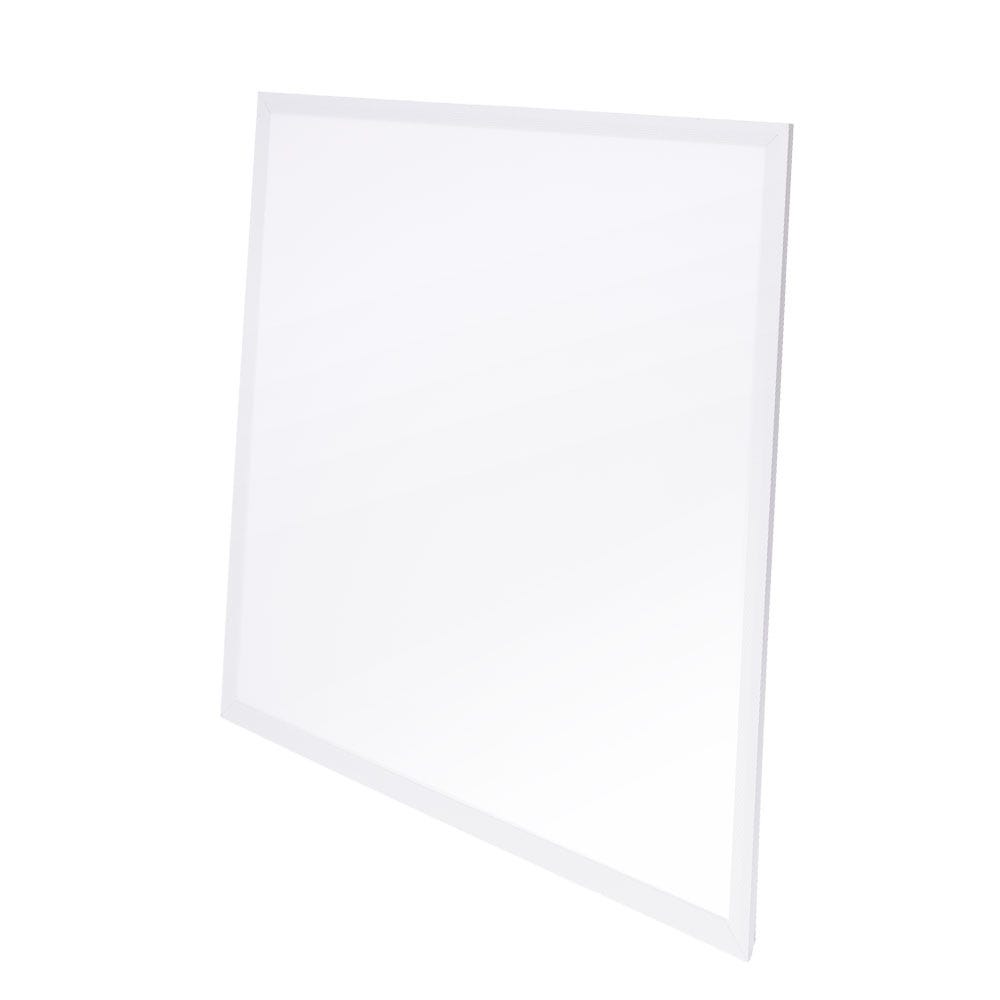 Panel LED 60W 6000Lm 6000ºK 60x60x3Cm 40.000H [HO-LPT-6060-60W-CW ...