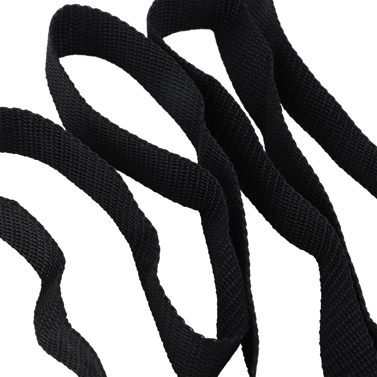 Collana Porta Plettro Per Chitarra - In Silicone, Doppia Faccia E Regolabile - Foto 11