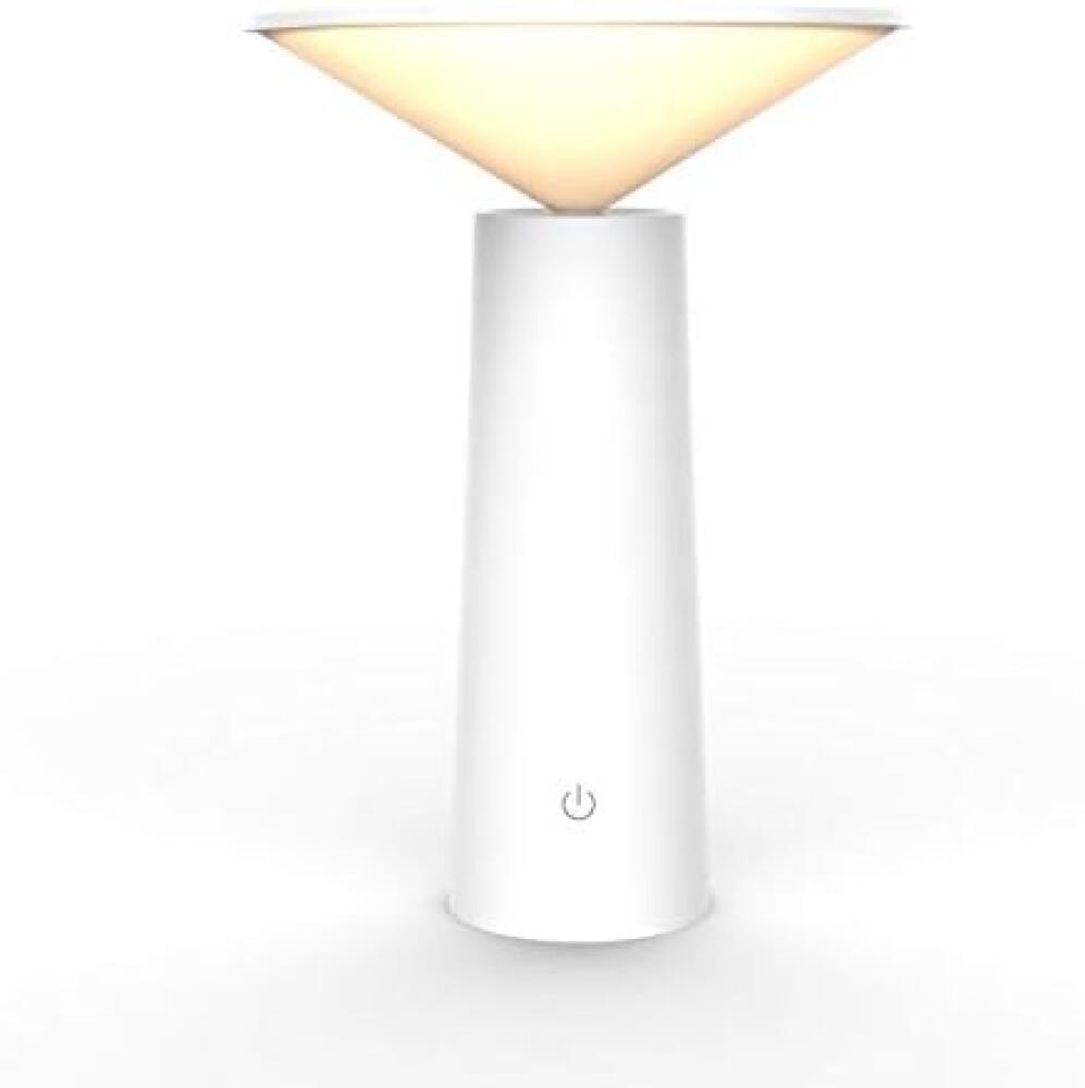 Lampa LED w stylu skandynawskim ładowaniem USB dotykowym włącznikiem chroniąca oczy idealna dla studenta akademika możliwością ładowania ściemniania