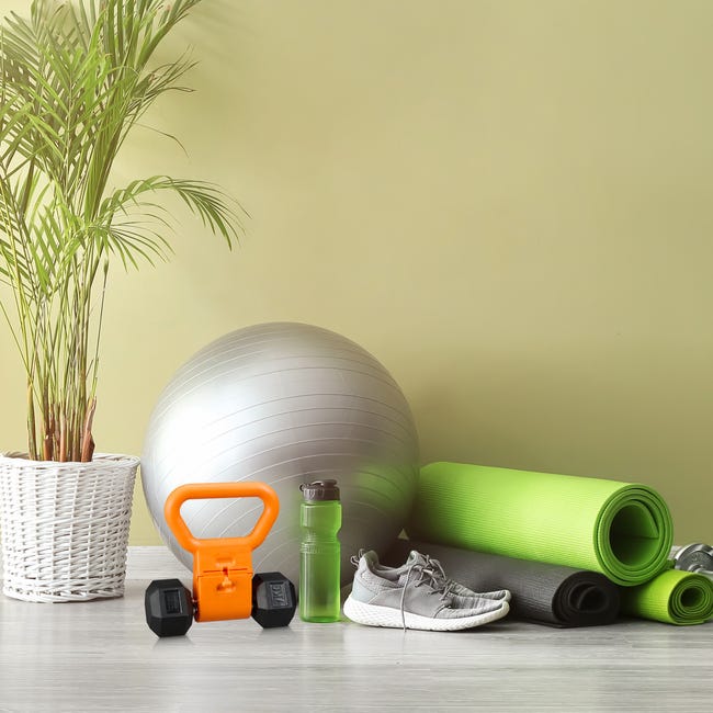 Kettlebell Relaxdays In Plastica Con Sabbia - Pesi Per Home Gym, Allenamento Fitness, 4kg/10kg/16kg, Nero - Foto 11