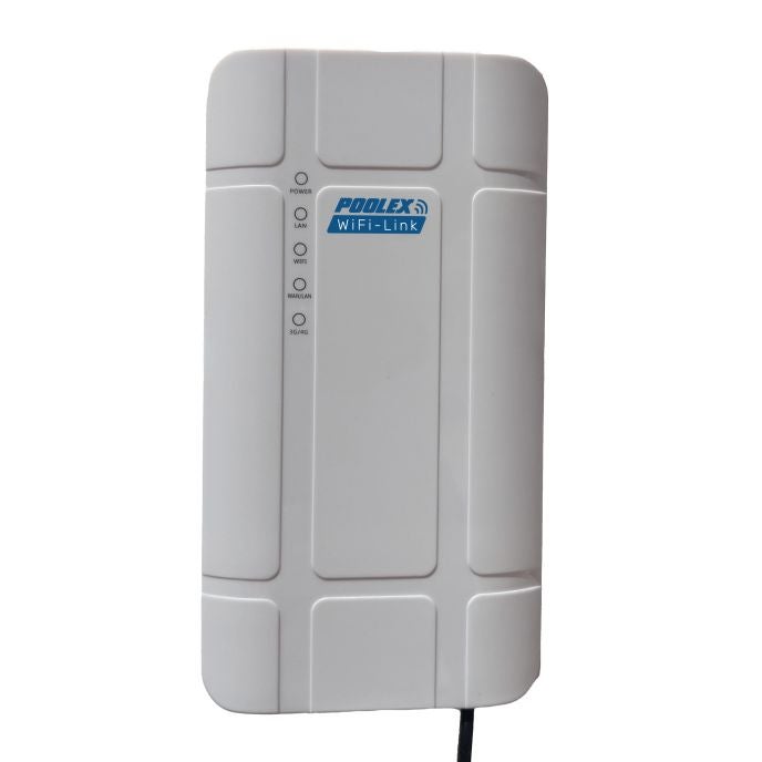 Antenne WiFi et routeur 4G d'extérieur WifiLink Poolex Leroy Merlin — free download