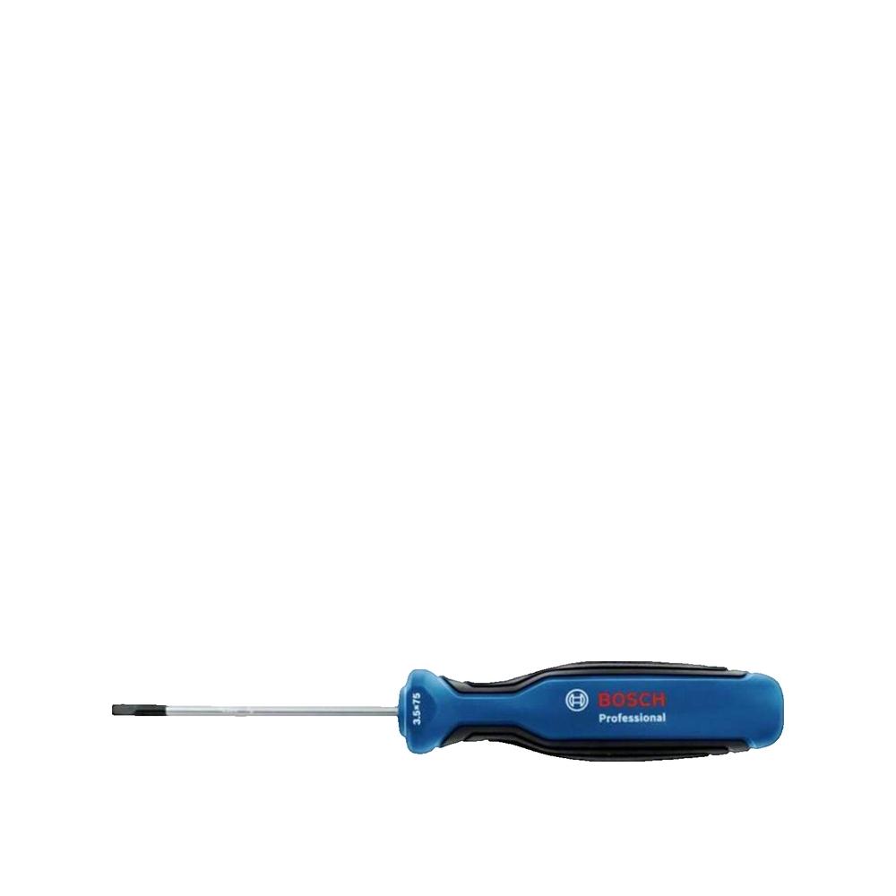 Śrubokręt Bosch Professional SL 3,5 mm 75 mm komfortowy i trwały