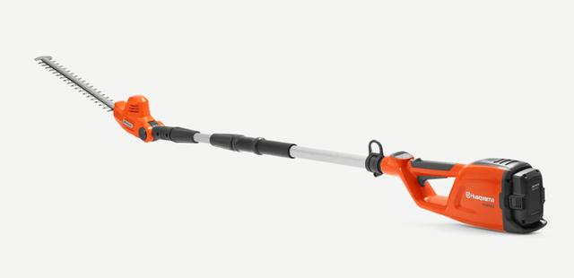 Nożyce do żywopłotu akumulatorowe HUSQVARNA 120iTK4 + akumulator + ładowarka