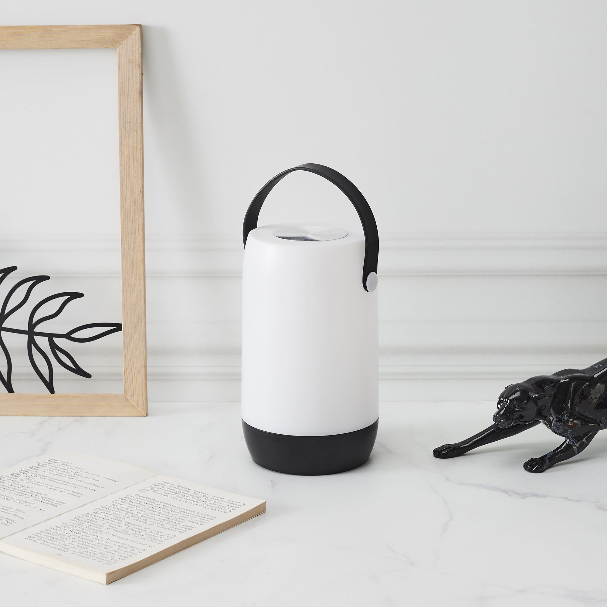 Lampe Nomade Leroy Merlin