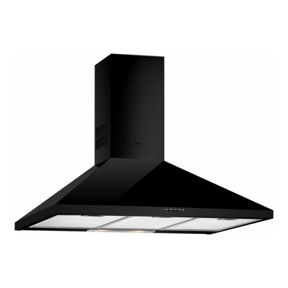 Teka Negra Campana Extractora Piramidal Dbb90n 90Cm - Imagen 3