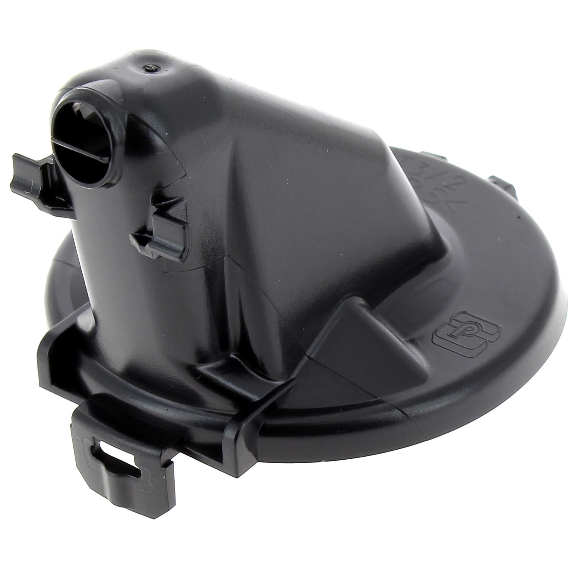 Filtre Passoire Tête écoulement 504660 Pour Machine Nespresso (Magimix) - Pièce De Rechange Originale, Multicolore